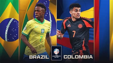 Moreno impressed by Colombia in draw vs. Brazil .